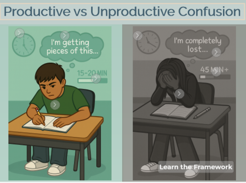 eLearning Prototype Screenshot