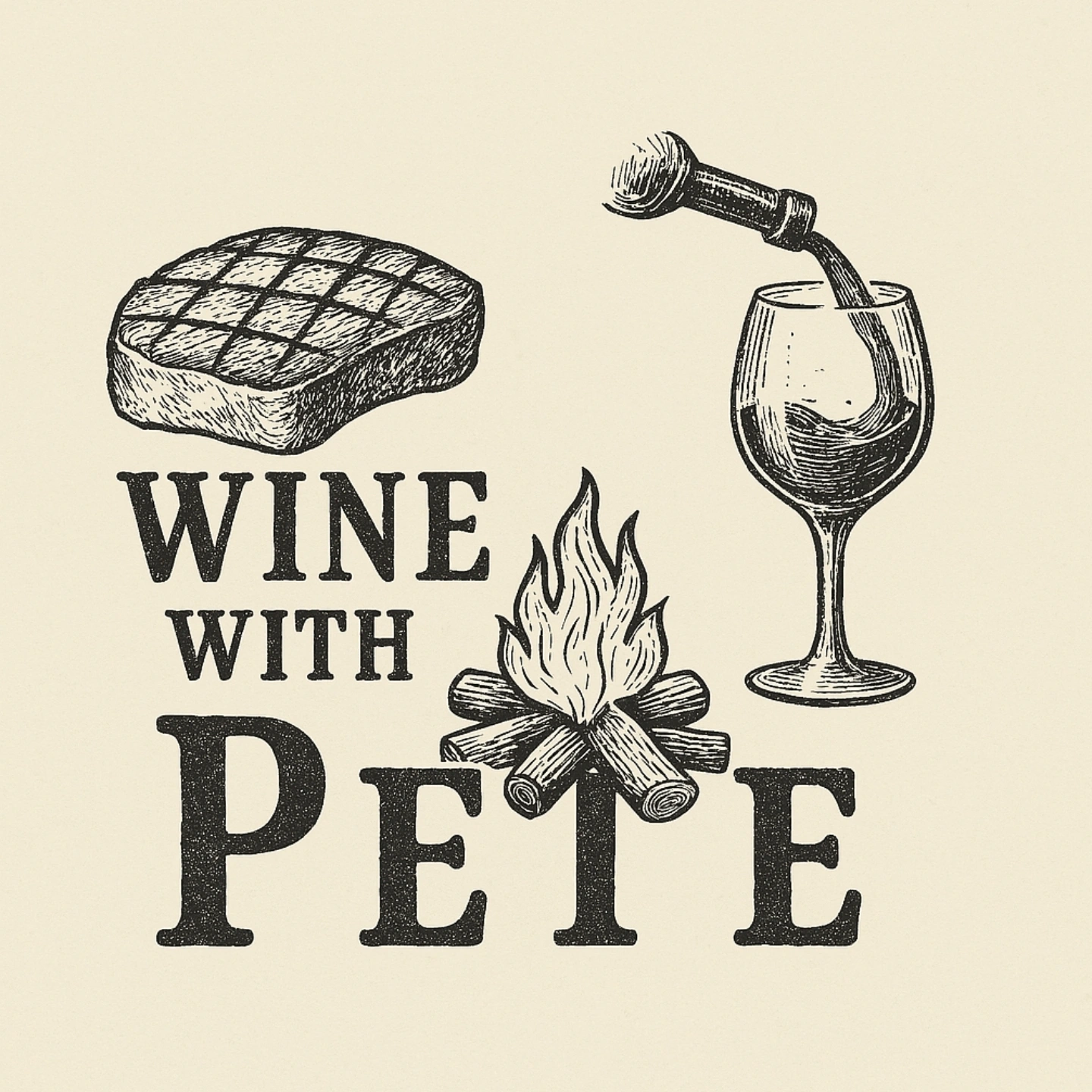 Wine With Pete